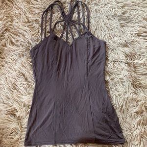 NEW! Women’s BKE Strappy top
